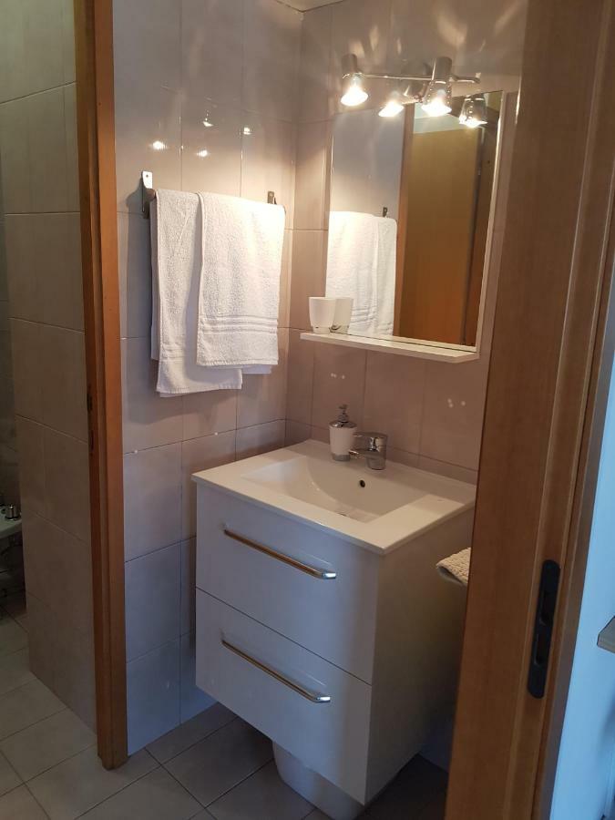 Apartment Schiavoni Фано Екстер'єр фото