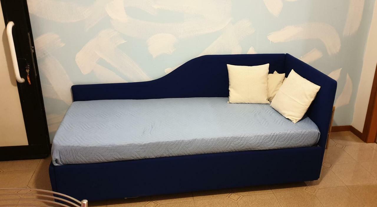 Apartment Schiavoni Фано Екстер'єр фото